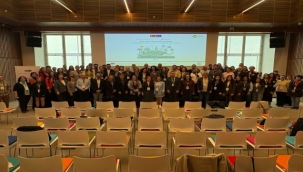 İzmir'in iklim geleceği masaya yatırıldı