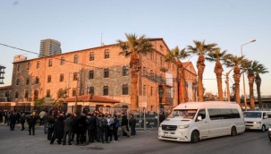 "İzmir'in tarihine geçecek utanç vakası"