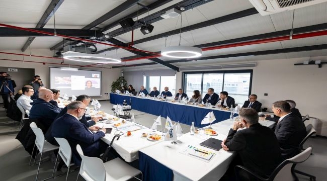  İzmir, yapay zekâ ile yatırım ve kalkınma atağında