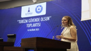 Konak'ta turizm atağı