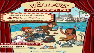 "Körfez Dedektifleri" ile denizde eğlenceli öğrenme
