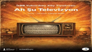 Köy Tiyatroları Festivali başlıyor