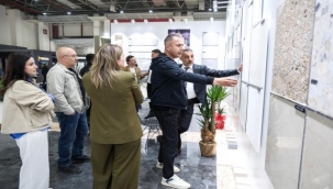 Marble Talks'ta doğal taşın geleceği konuşuldu