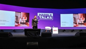 Marble Talks'ta ilk konuk İç Mimar Yeşim Kozanlı