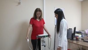 Sağlık, destek ve umut merkezi