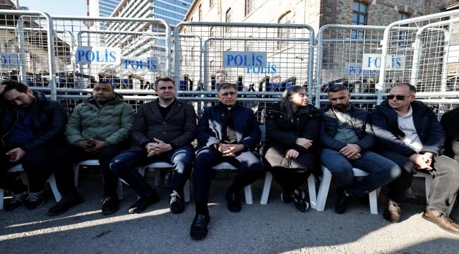 Tek başıma da olsam devam edeceğim