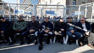 Tek başıma da olsam devam edeceğim