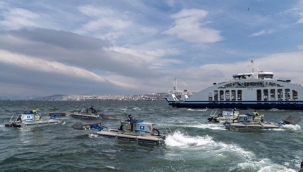 Temiz Körfez için Gediz vurgusu