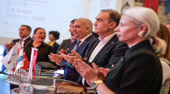 TTI İzmir, 20. yıla hazırlanıyor