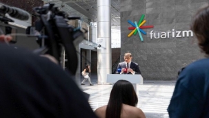 Tugay: Bize engel çıkarmaya çalışsalar da Buca Metrosu'nu bitireceğiz