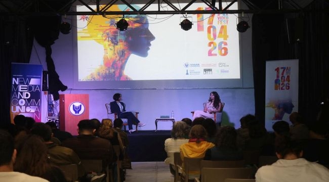 Yapay zeka ve yaratıcı üretim Urla'da buluştu