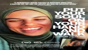 Yeniden Sinematek, nisanda var olmanın izlerini takip ediyor