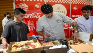 Bornova'da sanayiye festival geldi