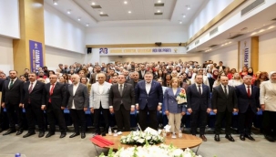 ''Bu hareketin mayasında samimiyet vardır. Bu hareketin ruhunda millet sevgisi vardır.''