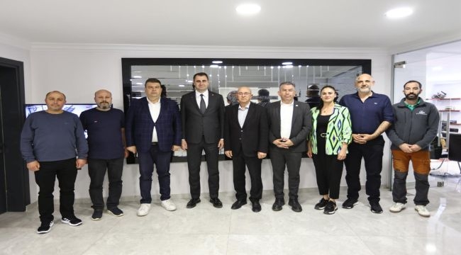 Erken seçim Türkiye'nin kurtuluşu olacak