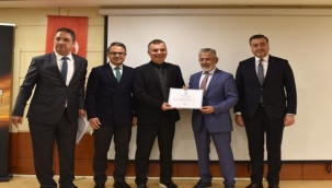 Genç iletişimciler 15 Temmuz ruhunu manşetlere taşıdı