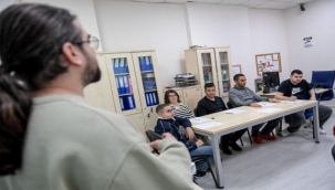 İzmir'de Destekli İstihdam Zirvesi başlıyor