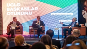 İzmir kültür politikalarını birlikte yazıyor