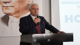 Mesleki eğitimin geleceği kosbi zülfü mevlüt çelik mtal'de masaya yatırıldı