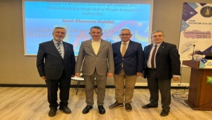 Tarımda yeni yol haritası