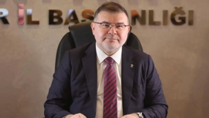 AK Parti İzmir İl Başkanı Saygılı'dan Başkan Tugay'a "Deniz Taksi" Eleştirisi