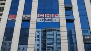 CHP'de başkan değişikliği: İzmir'e o isim!