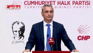 CHP'de MYK toplandı: Salı günü grup kürsüsünde kim var?