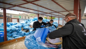 Dönüşüme Evde Başla projesinin lideri: Evka 3