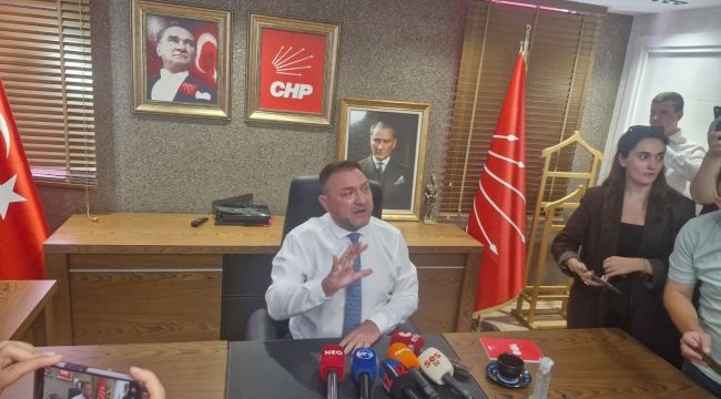 Gümrükçü: "Taban bizimle yol yürüyecektir"