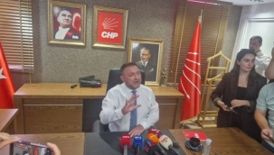 Gümrükçü: "Taban bizimle yol yürüyecektir"