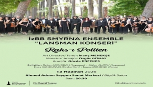 İzmir Büyükşehir Belediyesi'nden kente iki yeni orkestra