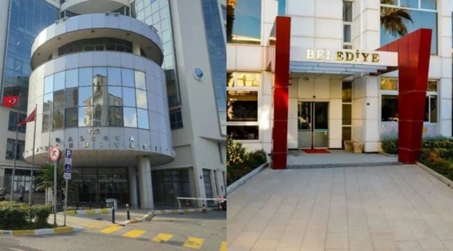 İzmir'de İmar ve Rüşvet Depremi: Balçova ve Seferihisar Belediye Başkanları Gözaltında