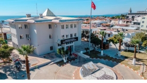 İzmir'de yeni operasyon: Adres bu kez Seferihisar 