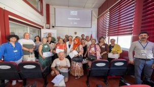 İzmir'de Yurttaş Meclisi dönemi başladı