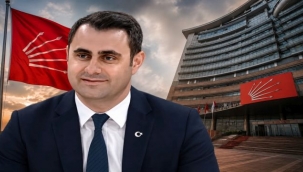 Önce ofis dedi, sonra 'çay içer göndeririz' çıkışını yaptı: Başkan Güç'ün tutarsızlığı!