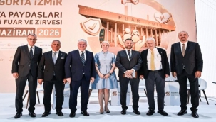 Sigorta İzmir, sektörün geleceğine ışık tuttu