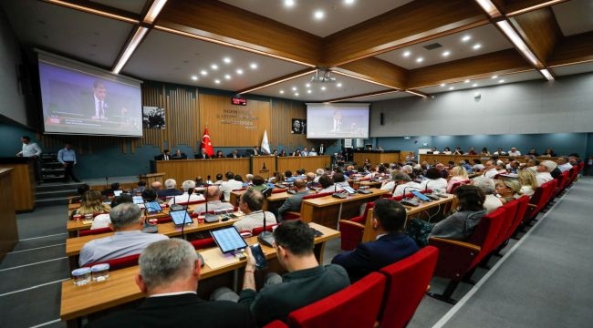 Tugay: En büyük hayalim, Harmandalı'nı rehabilite etmek