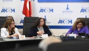 Yangın sezonu öncesi kritik zirve