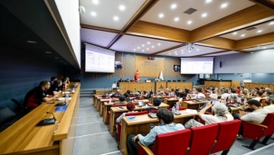 Afetlere karşı dayanışma ağı güçleniyor