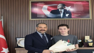 Birikim Okulları İzmir Kampüsü'nden LGS 2026'da Türkiye Birinciliği