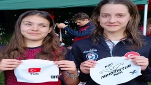 Ceren Yaşar, Black Sea Cup 2026'dan 5 madalyayla döndü