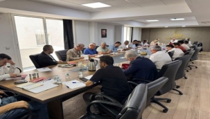 CHP İzmir İl Yönetiminden Yeni Kararlar