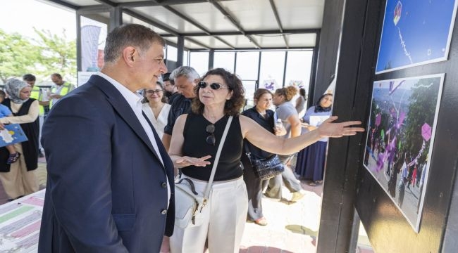 "Çok işimiz var, hepsini yapacağız"