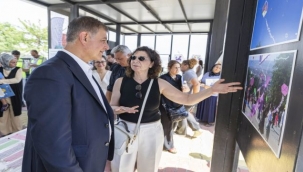 "Çok işimiz var, hepsini yapacağız"