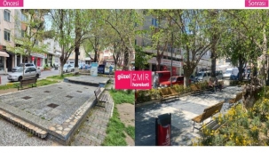 Güzel İzmir Hareketi Bayındır'da