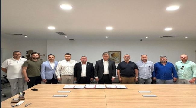 İzBB ile Belediye İş uzlaştı: Bazı sosyal haklar artık yok