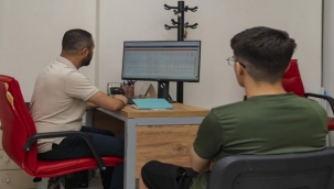 LGS tercih döneminde Büyükşehir öğrencilerin yanında