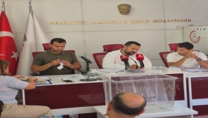 Seferihisar Başkanvekili ilk turda belli oldu: Yeni isim Gümüş